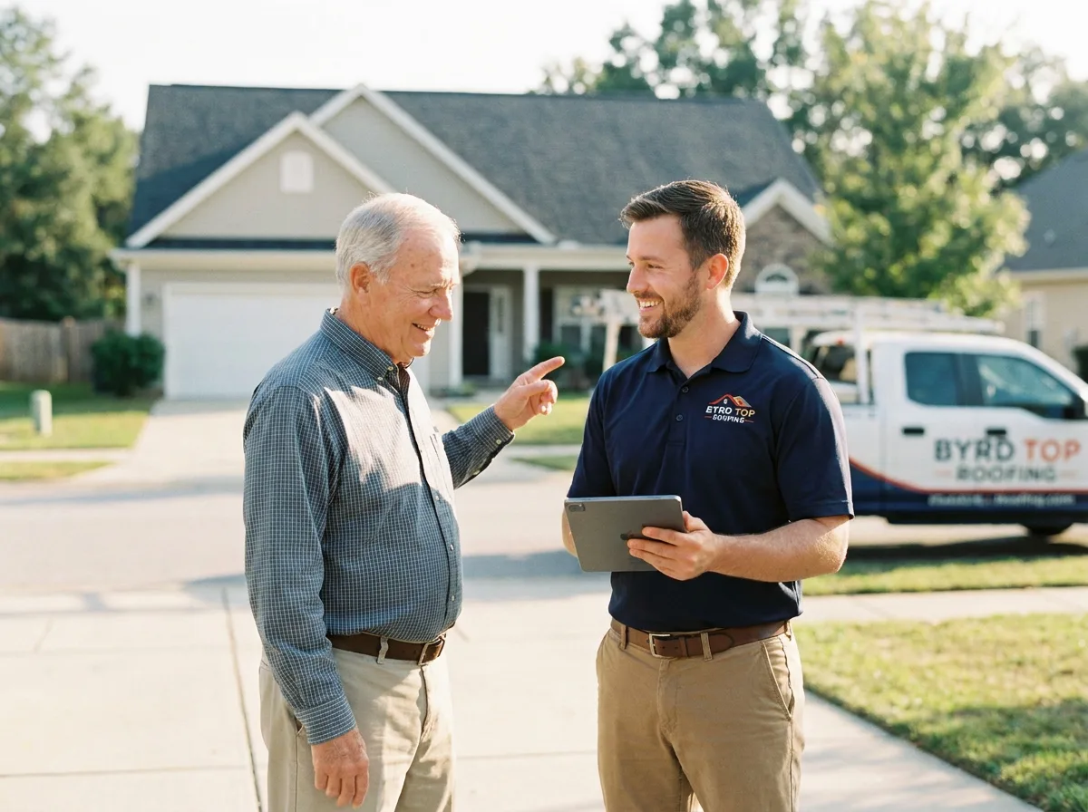 Roofing Rock, MI FAQs